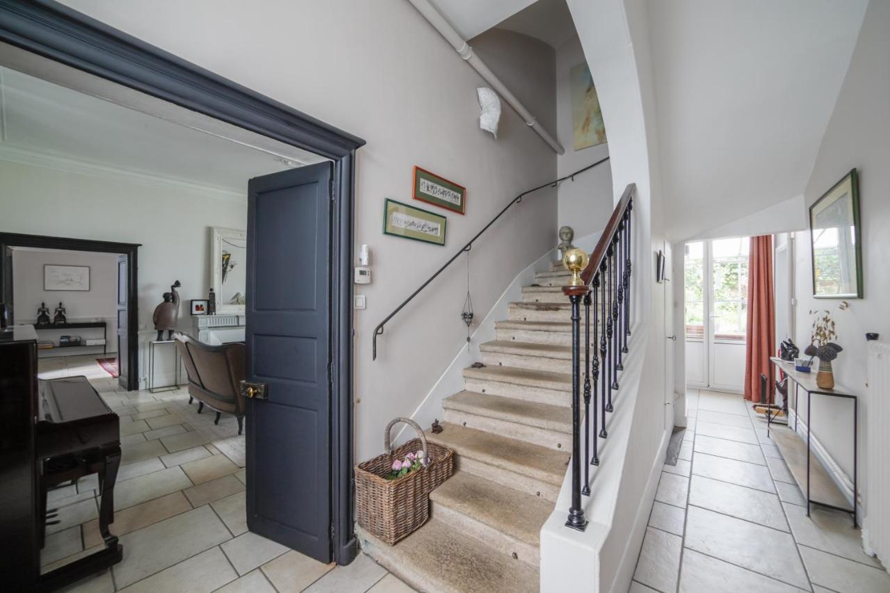 La Maison D'Hotes Nantes Centre Екстер'єр фото