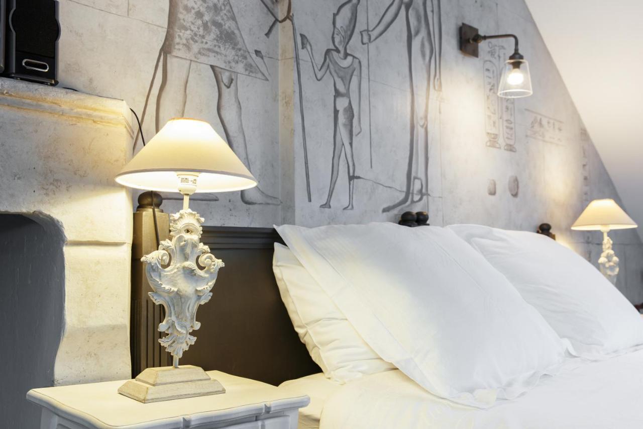 La Maison D'Hotes Nantes Centre Екстер'єр фото