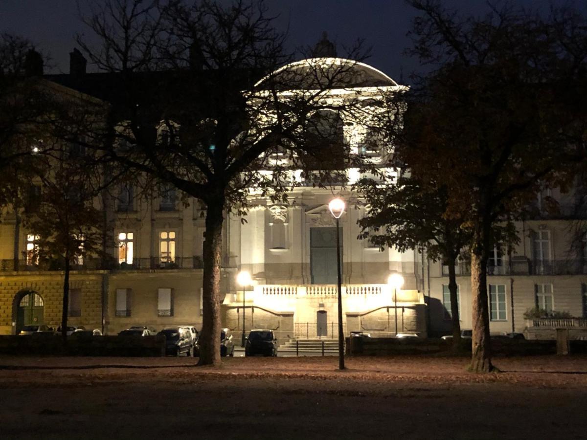 La Maison D'Hotes Nantes Centre Екстер'єр фото