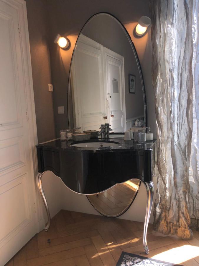La Maison D'Hotes Nantes Centre Екстер'єр фото